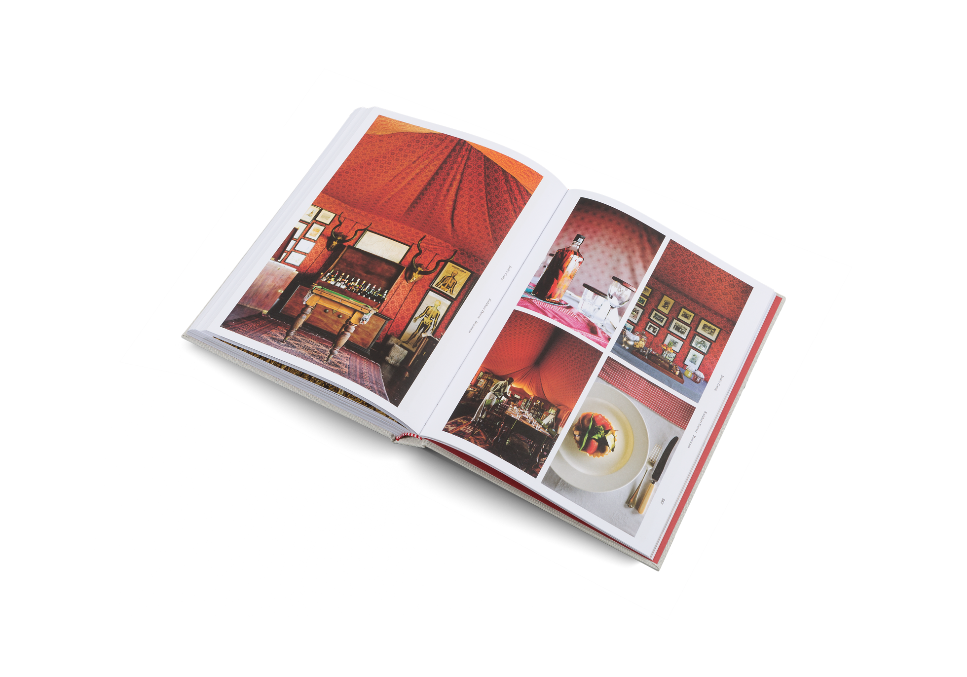 Luxury Hotel in Remote Place Places To Stay