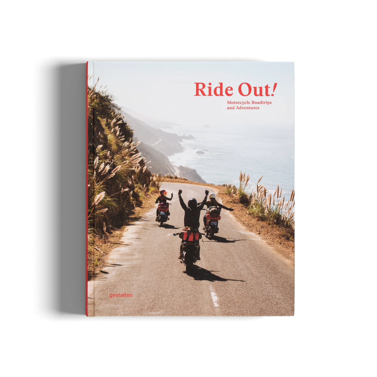 Ride Out! - Motorcycle Roadtrips and Adventures