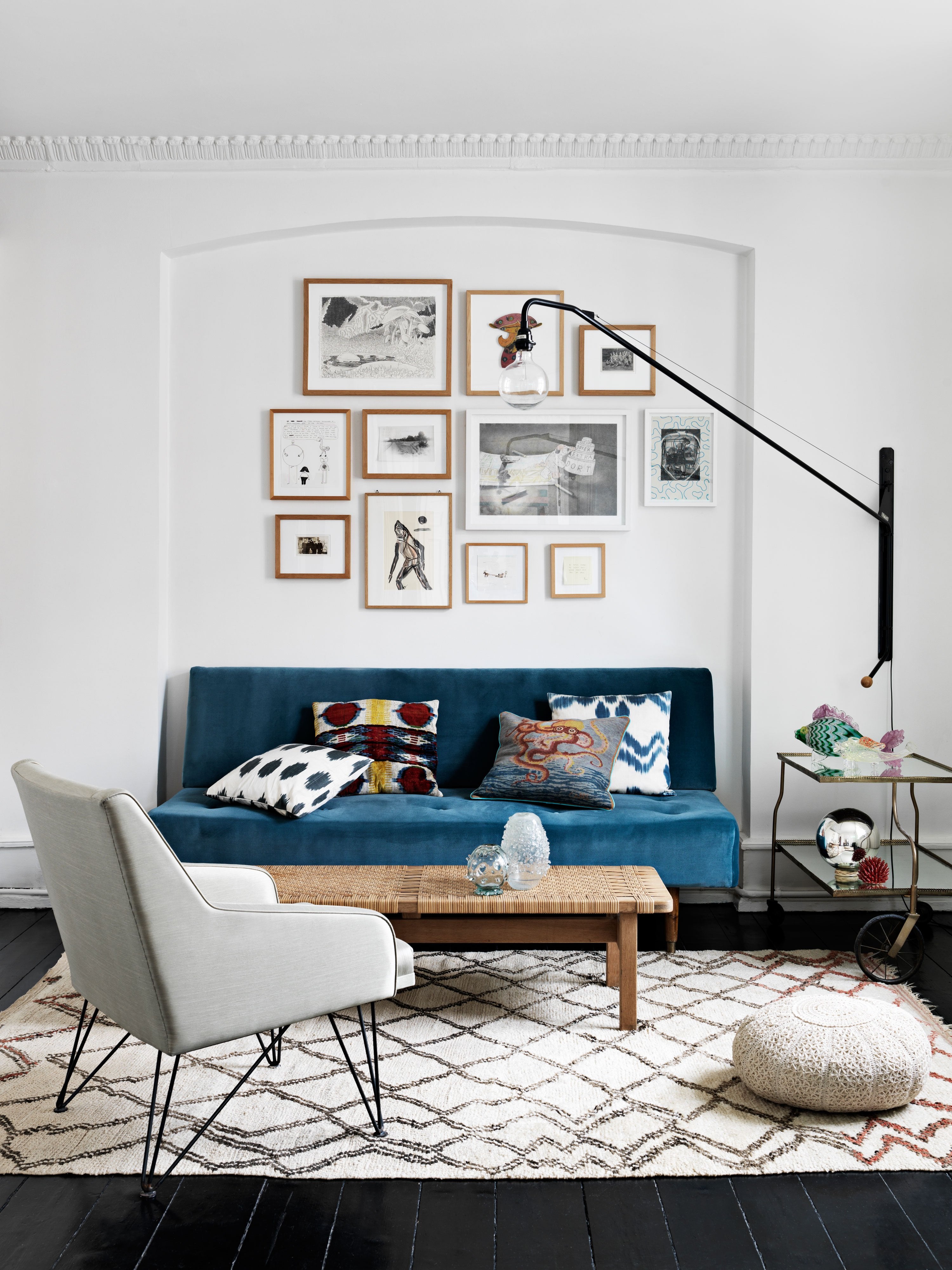 Scandinavia Dreaming - Scandinavian Design, Interiors and Living