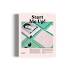 Start Me Up! a book about branding by gestalten