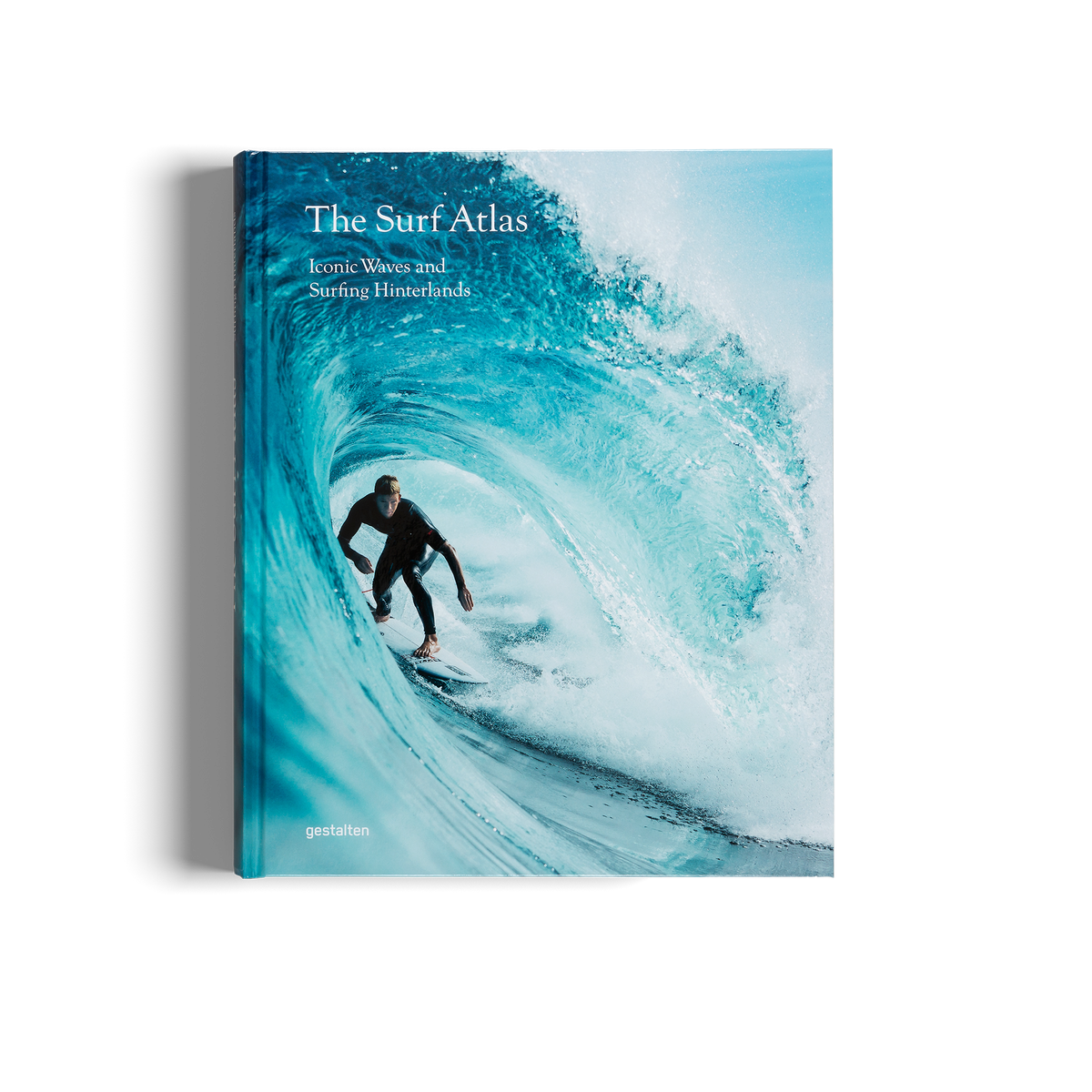 本 ATLAS OF AUSTRALIAN SURFING マーク•ウォーレン