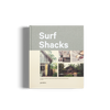 Surf Shacks gestalten book surfing cabins