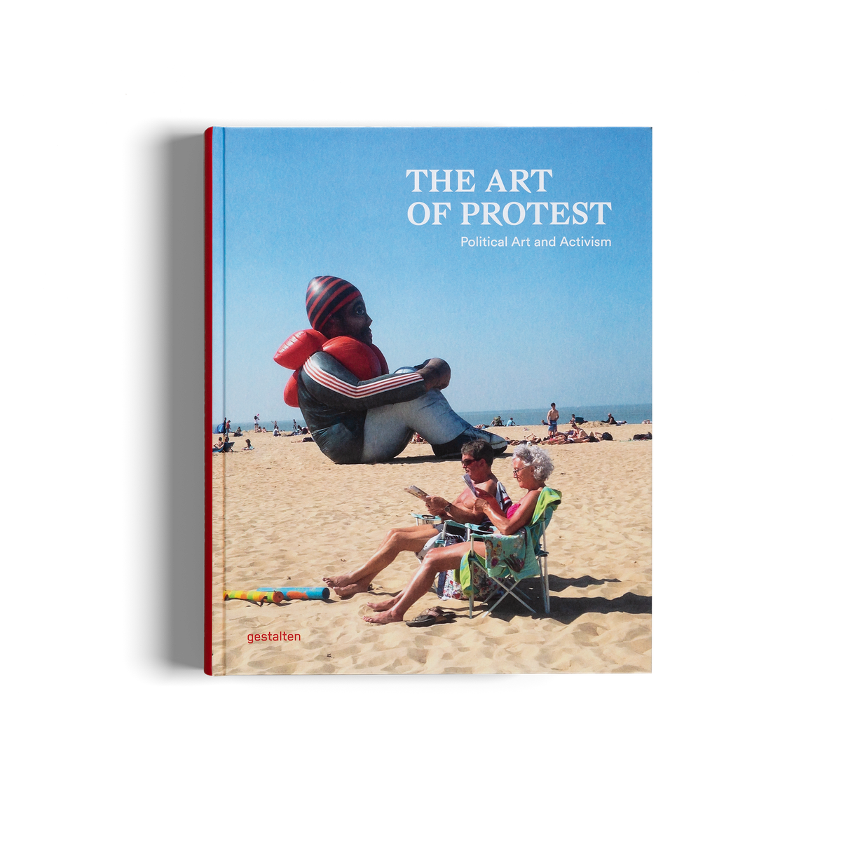 The Art of Protest - Political Art and Activism