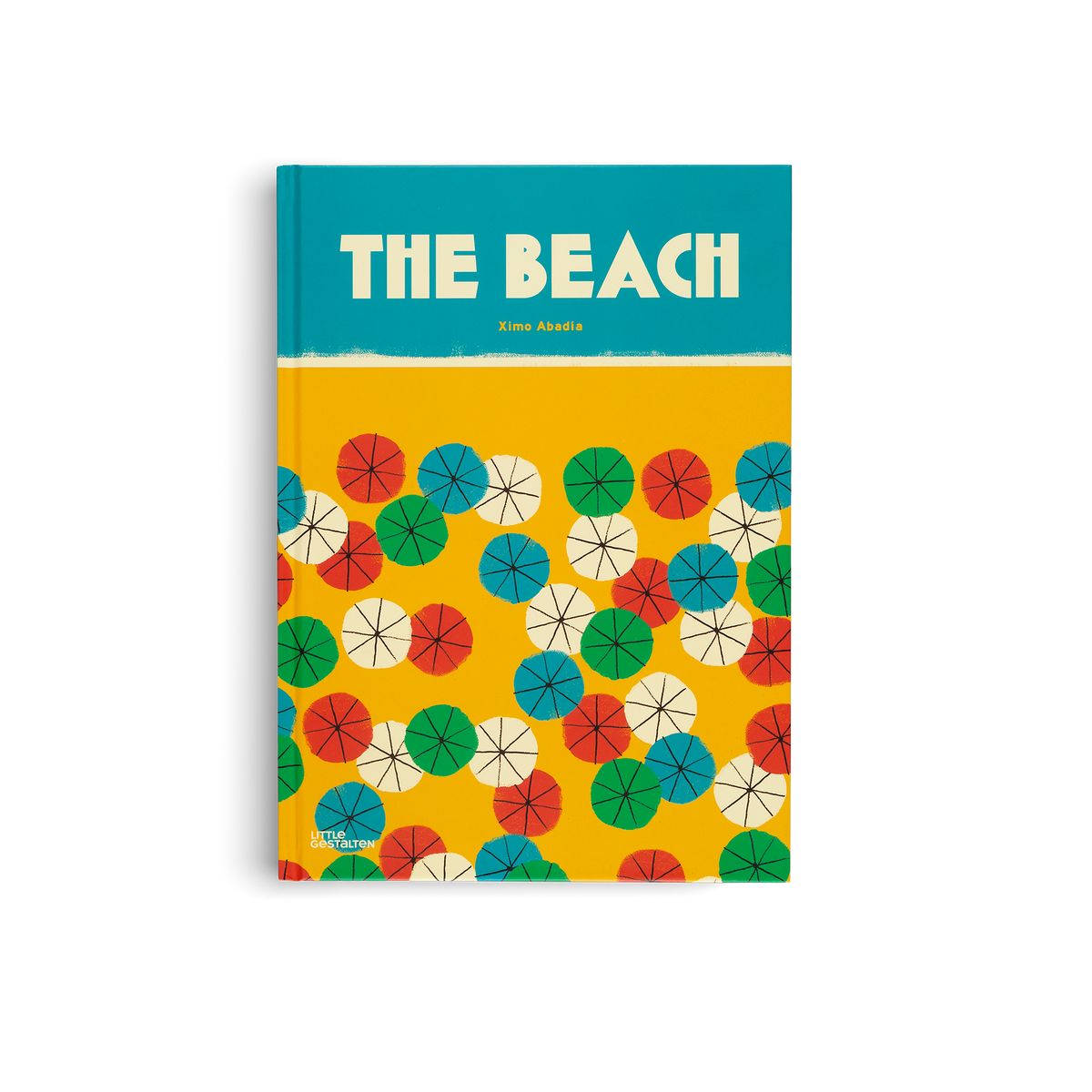 The Beach | Little Gestalten