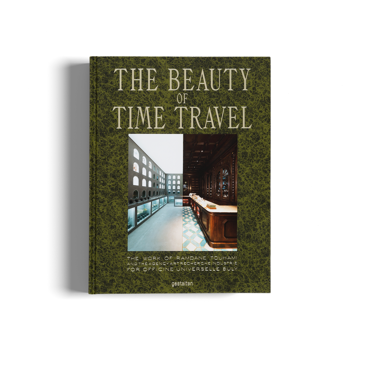 TheBeautyOfTimeTravel_front.