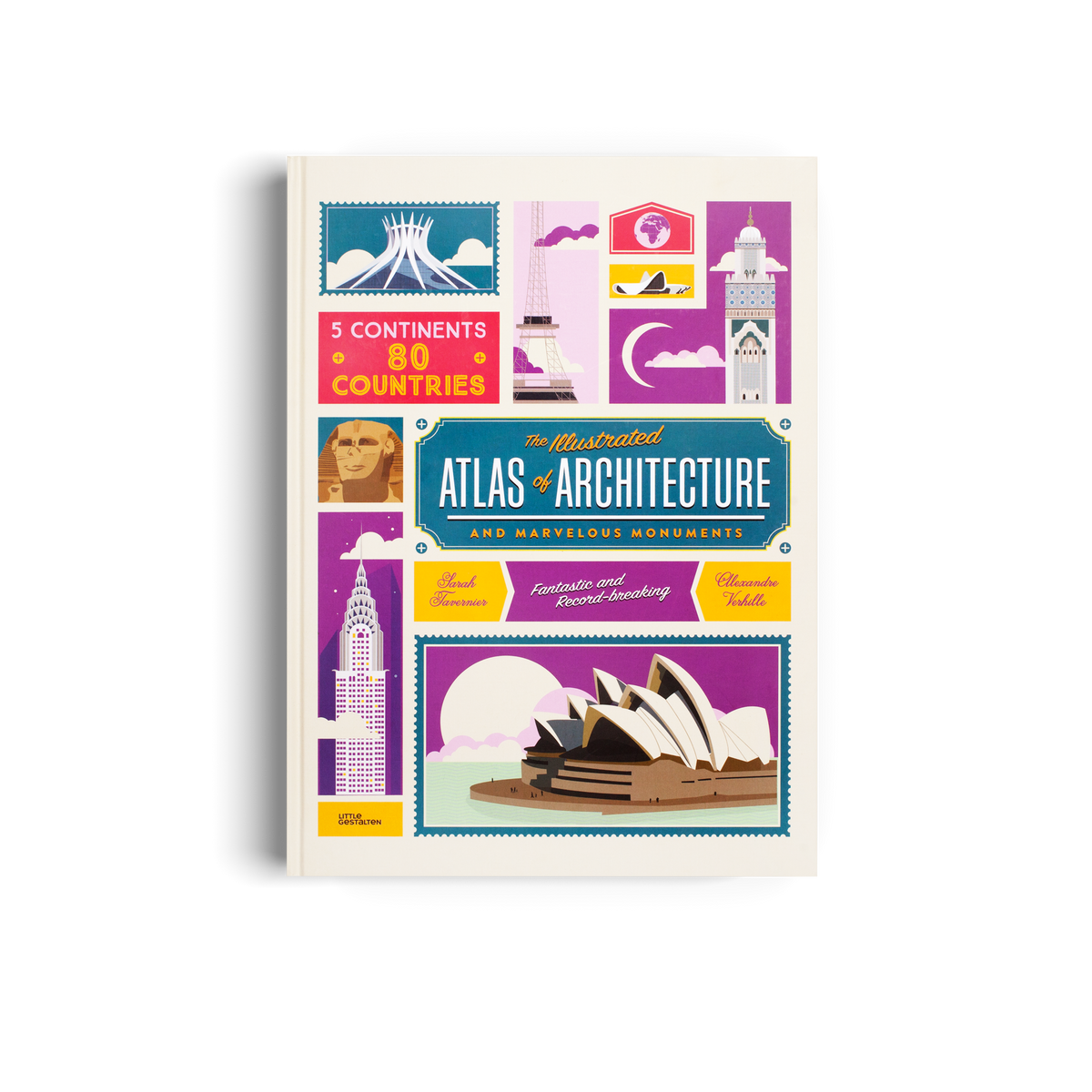 TheIllustratedAtlasOfArchitect