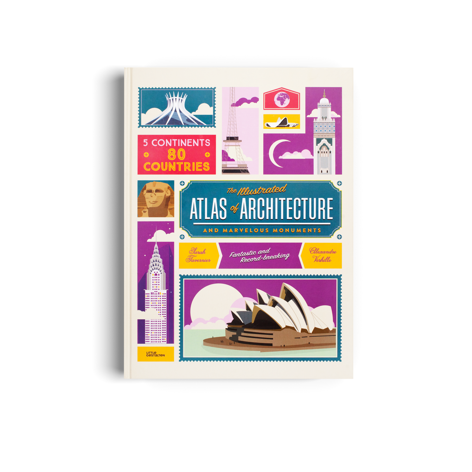 TheIllustratedAtlasOfArchitect