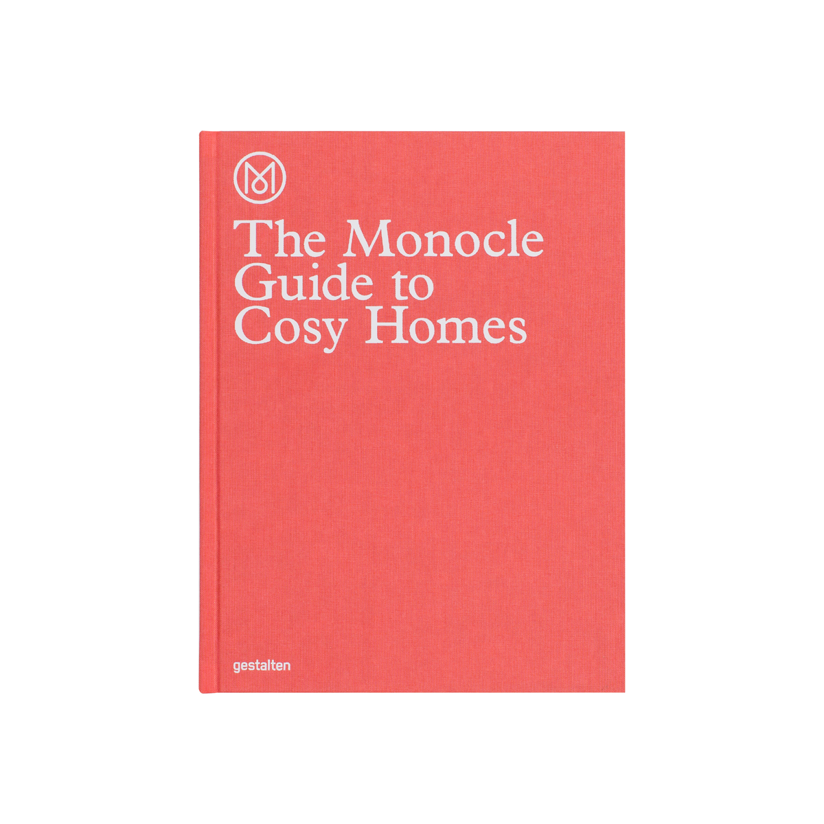 新品未開封 THE MONOCLE GUIDE TO COSY S The Monocle Guide to Cosy Homes - A handbook for making a home