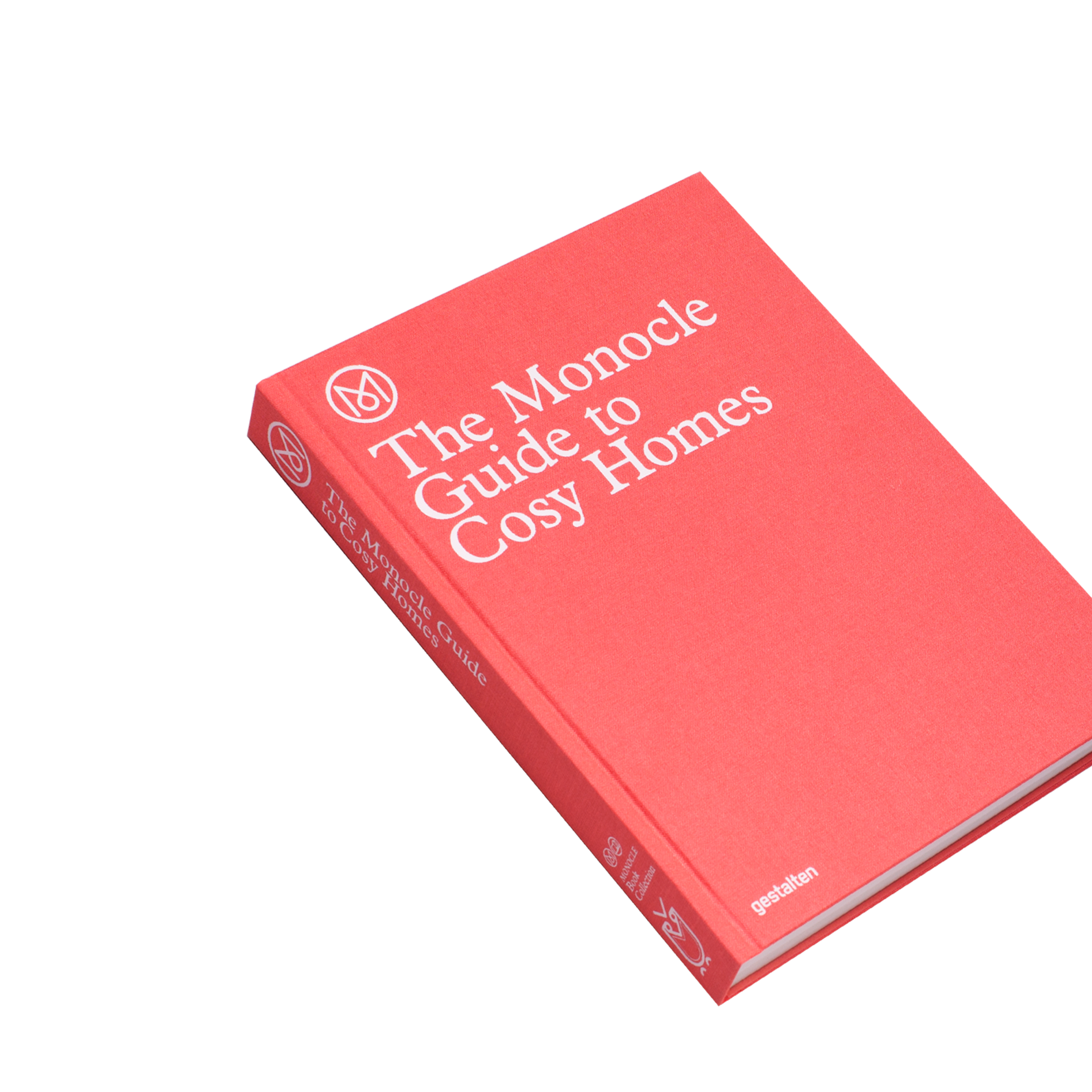 The Monocle Guide to Cosy Homes