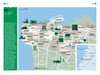A Map of Beirut in The Monocle Travel Guide to Beirut
