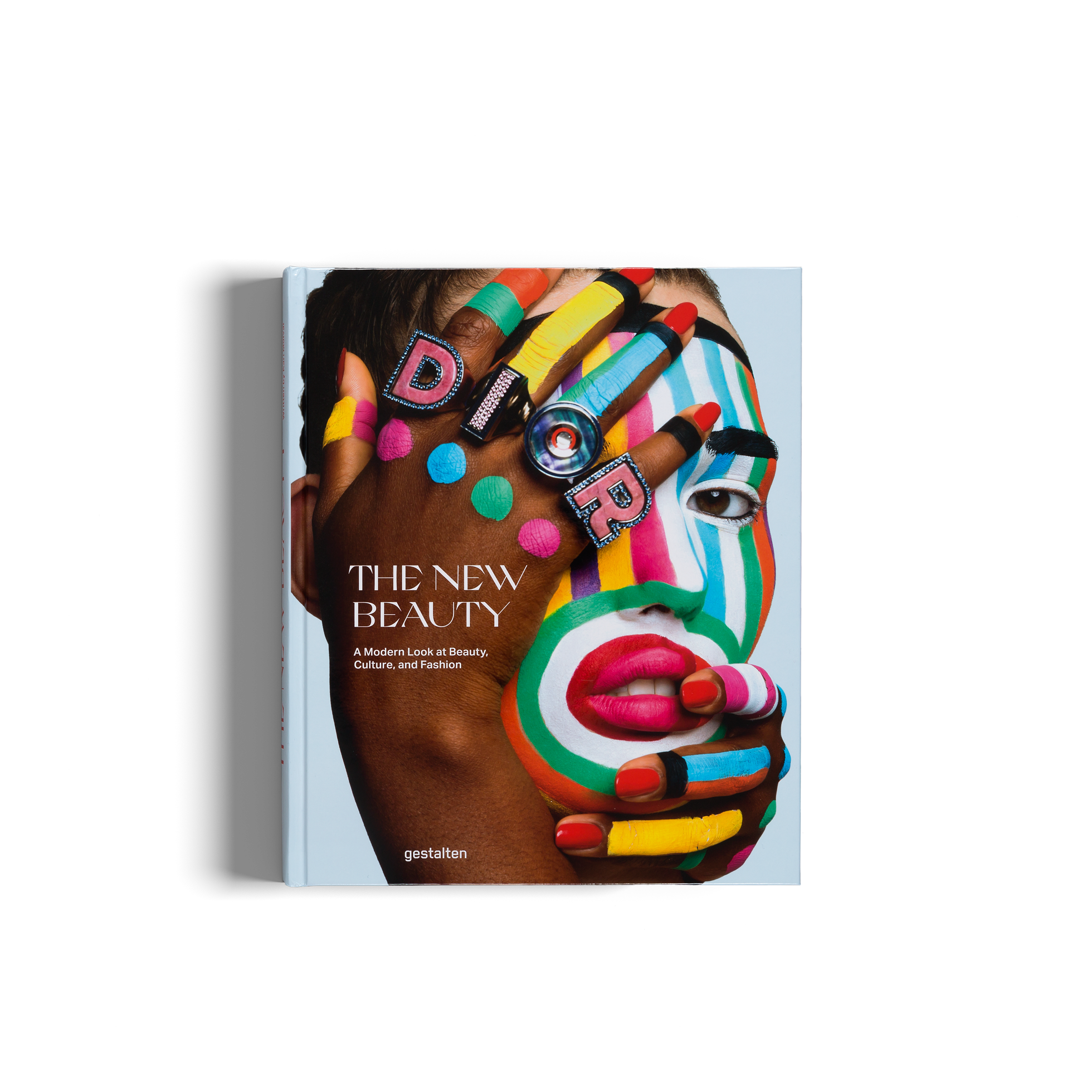 The New Beauty - A Modern Look at Beauty, Culture, and Fashion