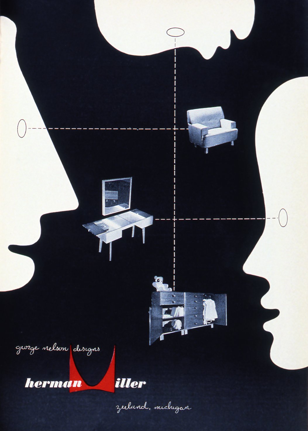 The Story of Eames Furniture Design gestalten