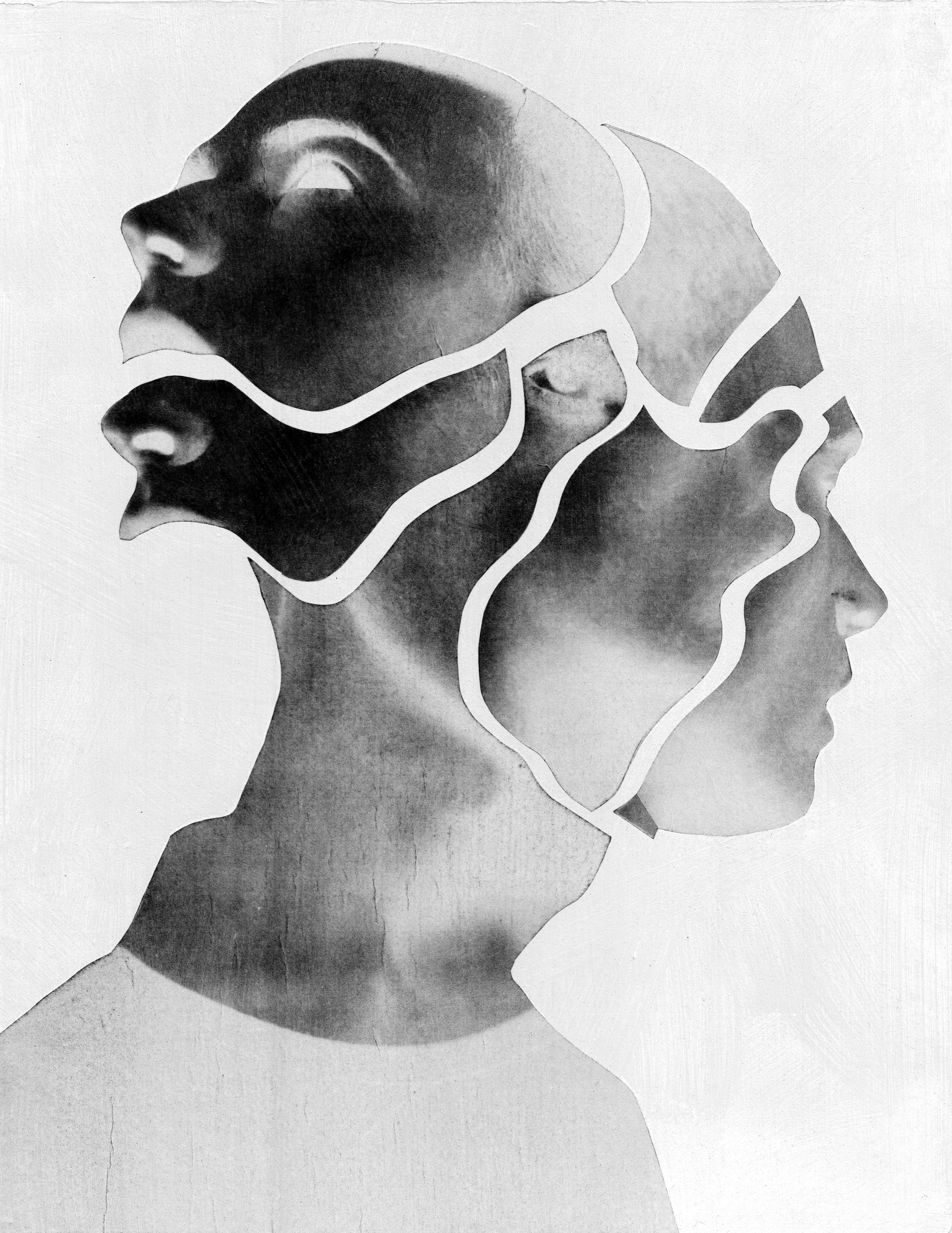 The Age of Collage 3 - Contemporary Collage in Modern Art