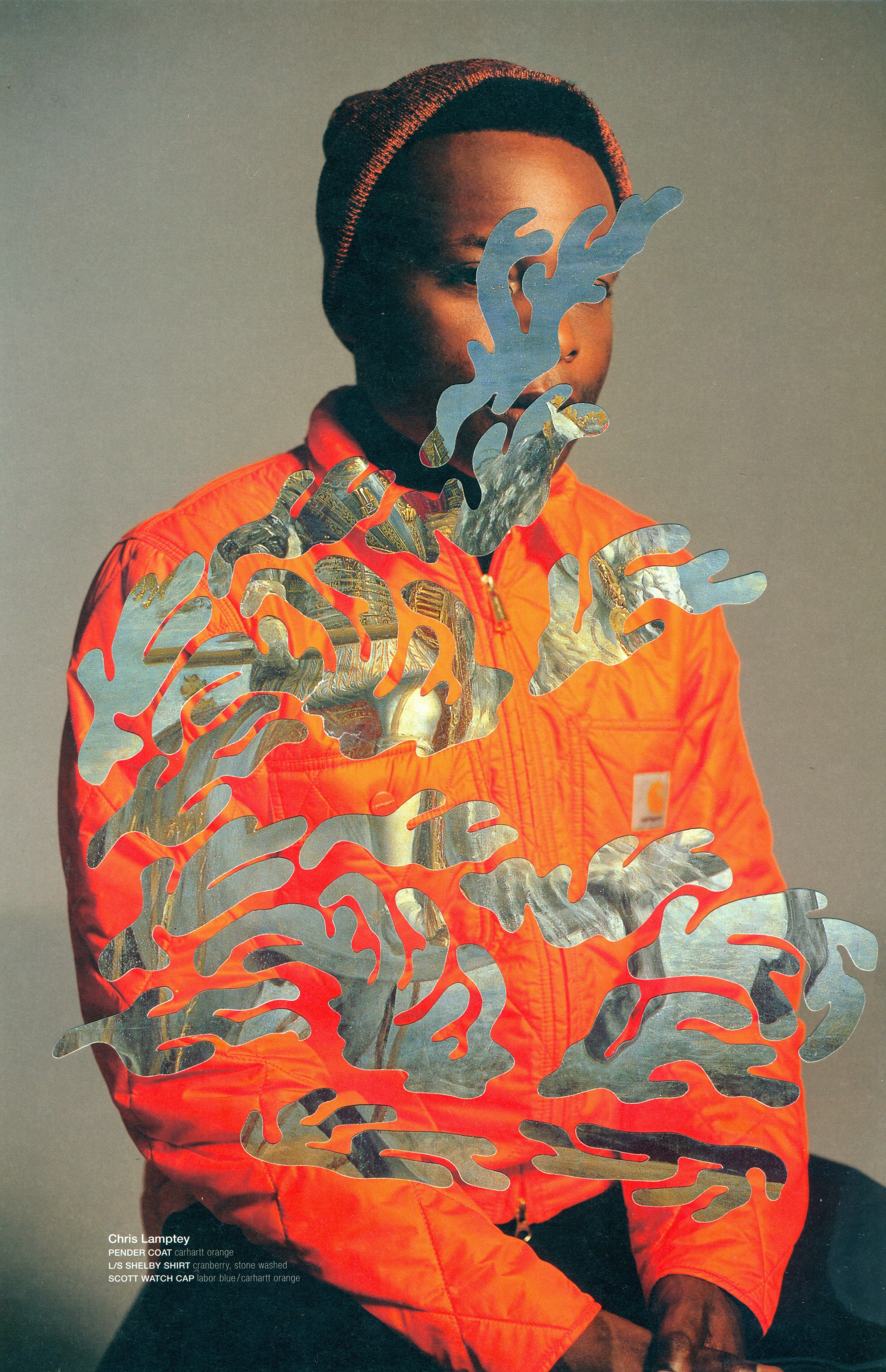Cutting Edges: Contemporary Collage 作品集 Cutting Edges: Contemporary Collage | Flying Books