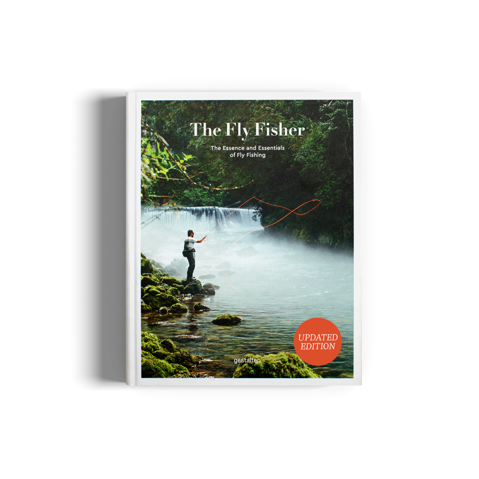 The Fly Fisher - The Essence and Essentials of Fly Fishing - gestalten US  Shop