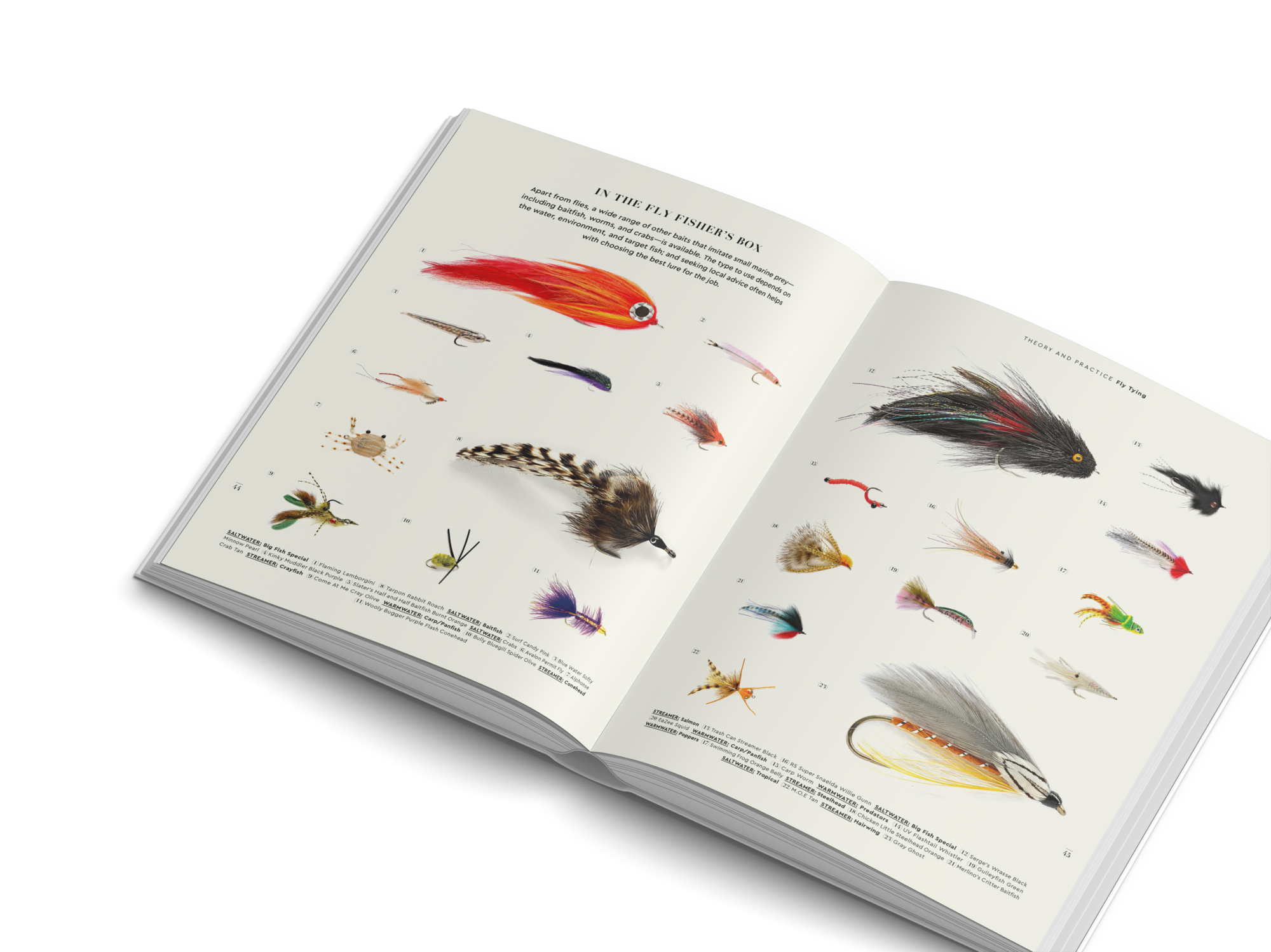 The Fly Fisher - The Essence and Essentials of Fly Fishing - gestalten US  Shop