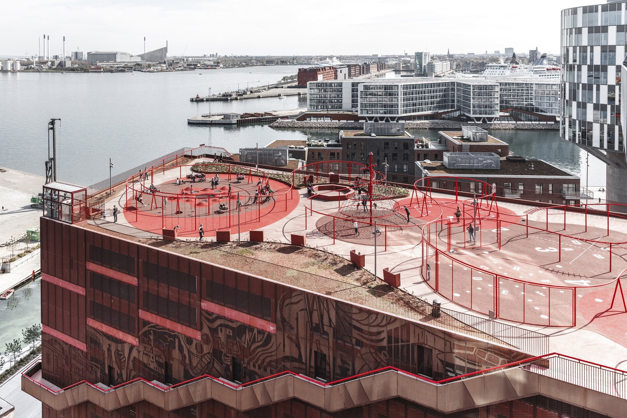 The Ideal City - Exploring Urban Futures
