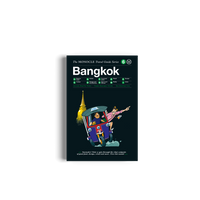monocle travel guide bangkok