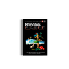 A Travel Guide to Honolulu by Monocle and gestalten