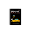 A Travel Guide to New York by Monocle and gestalten
