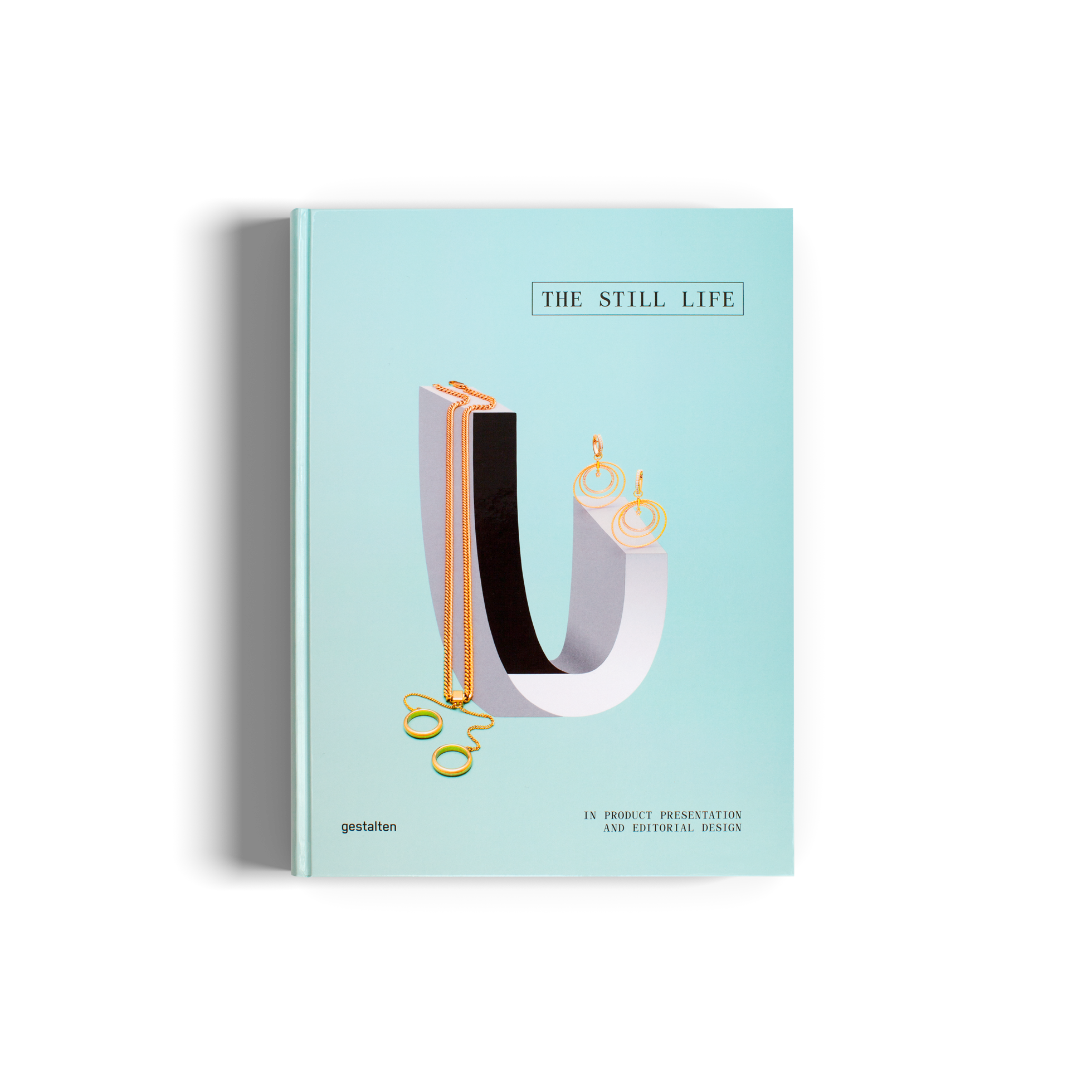 アート・デザイン・音楽 The Still Life: In Product アート・デザイン・音楽 The Still Life: In Product