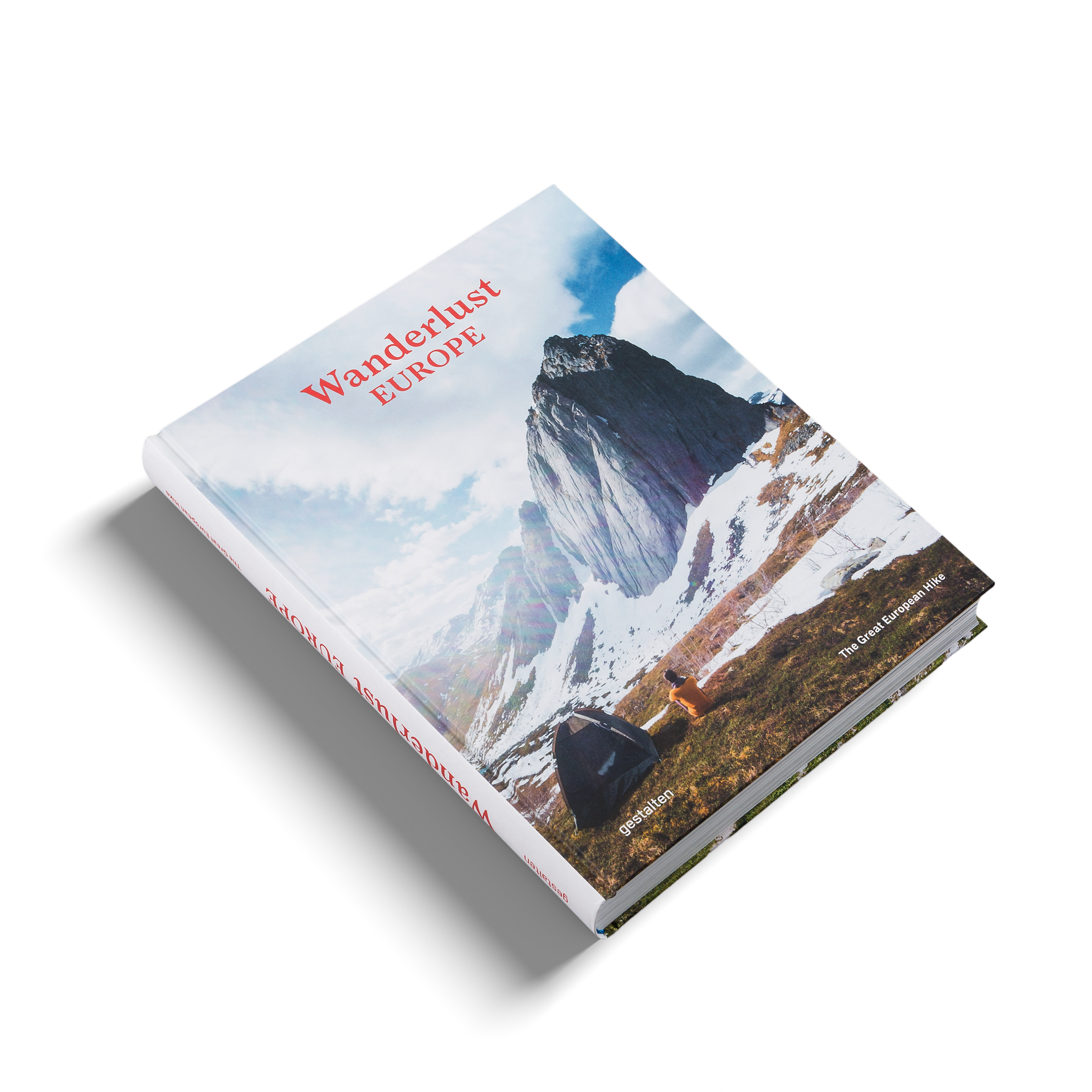 Wanderlust Europe explores the most enchanting trails of the European continent