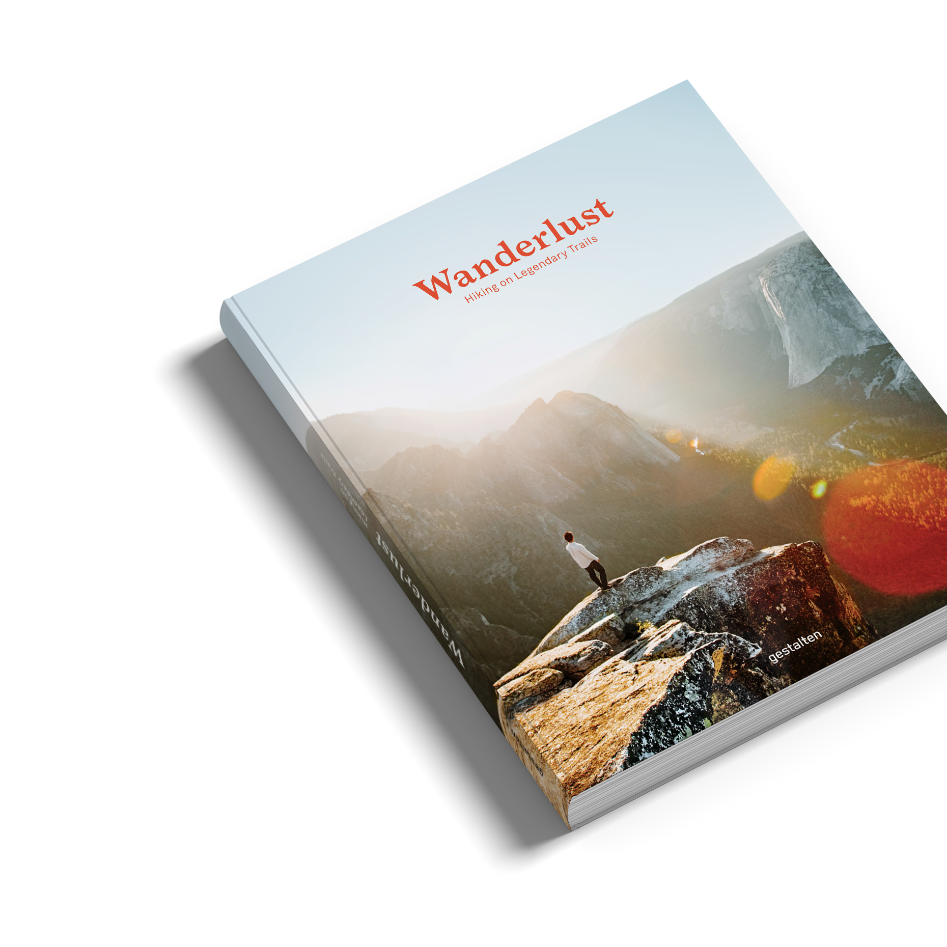 30 wanderlust-inspiring books for travellers