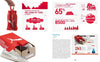 Puma's sustainable shoebox in Cause and Effect