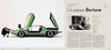 Fast Forward The Cars of the Future, the Future of Cars concept gestalten book