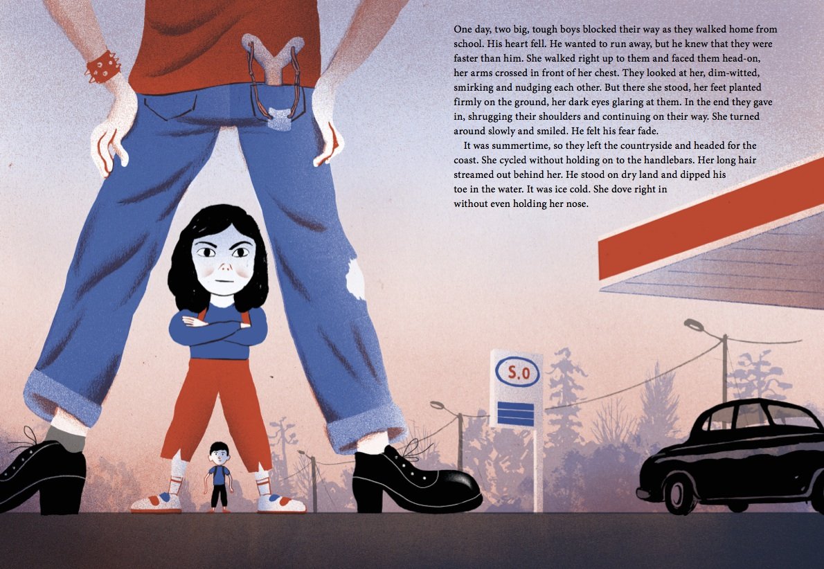 Friends Forever 978-3-89955-773-2