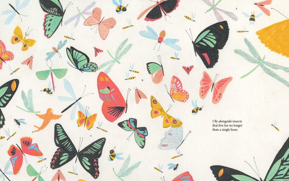 I am Life 978-3-89955-793-0