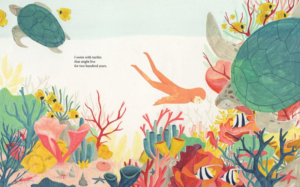 I am Life 978-3-89955-793-0