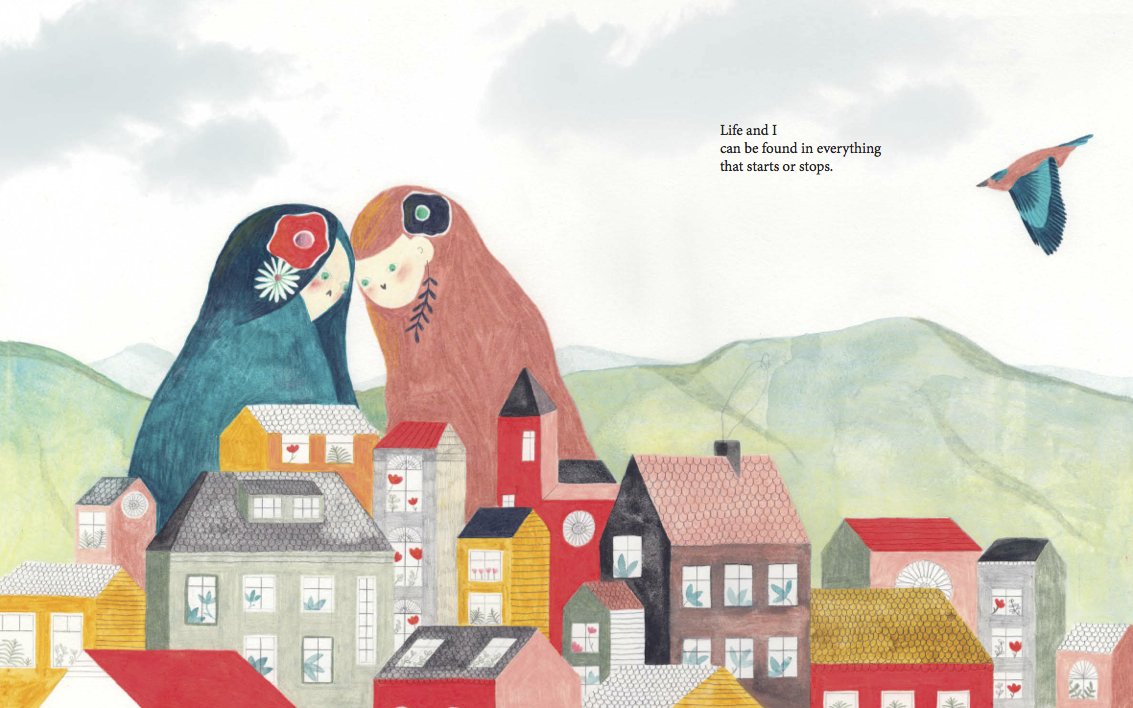 Life and I 978-3-89955-771-8