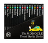 The Monocle Travel Guide Series bundle