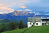 Pension Briol in South Tyrol, Italy