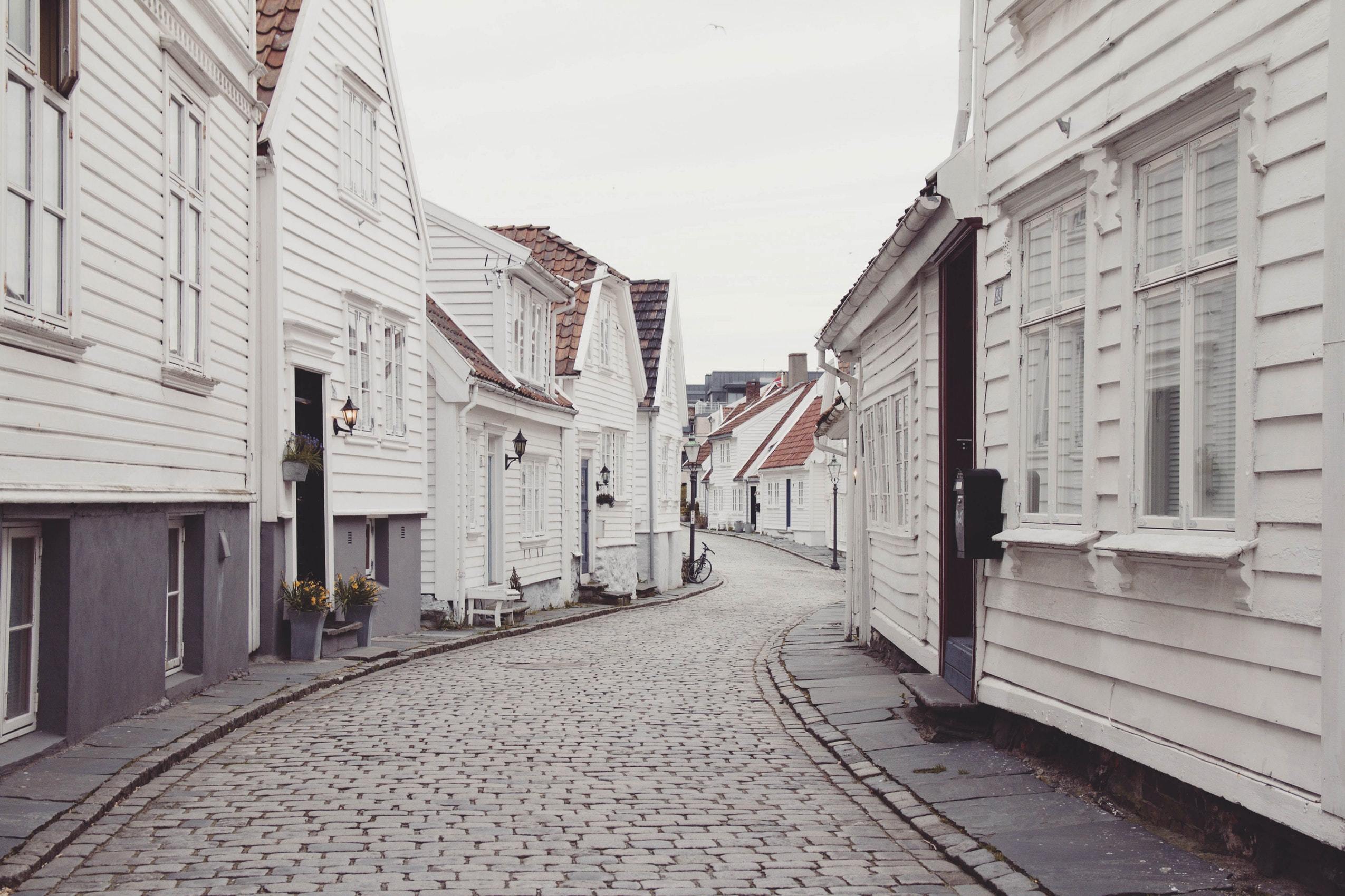 Scandinavia Dreaming - Scandinavian Design, Interiors and Living