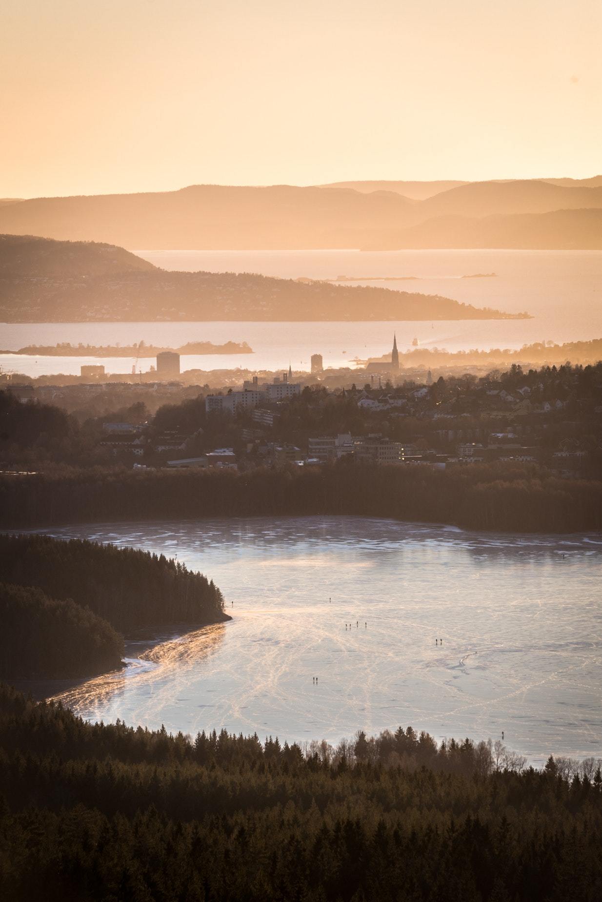 Scandinavia Dreaming - Scandinavian Design, Interiors and Living