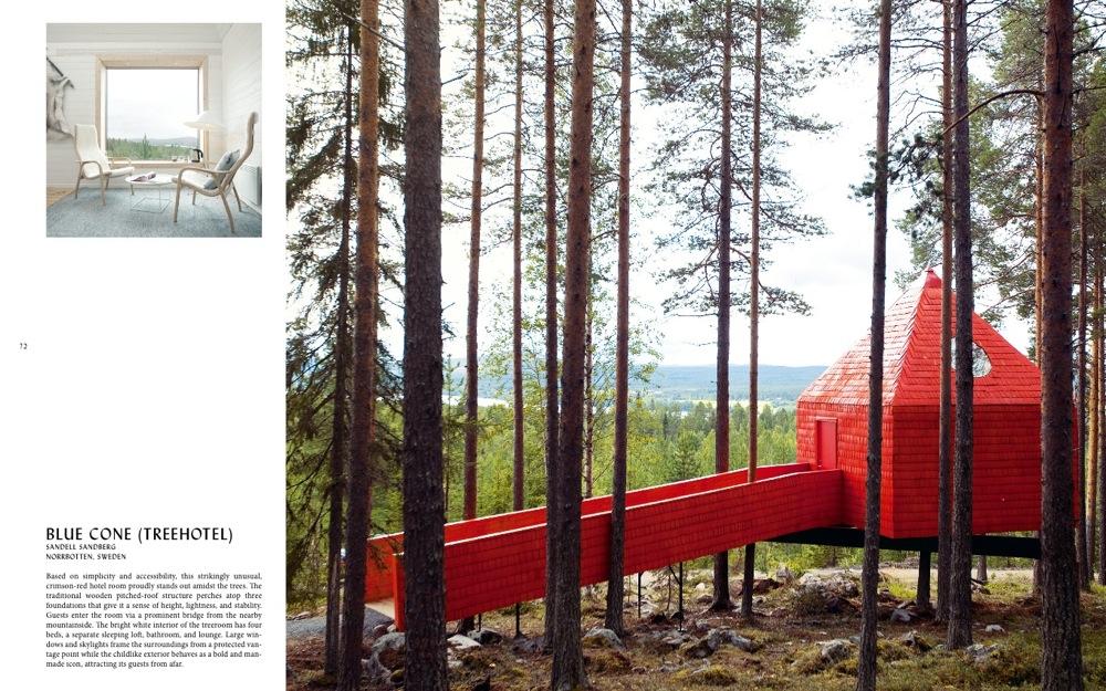 洋書 Rock the Shack 建築作品集 Rock the Shack - The Architecture of Cabins, Cocoons and Hide-Outs