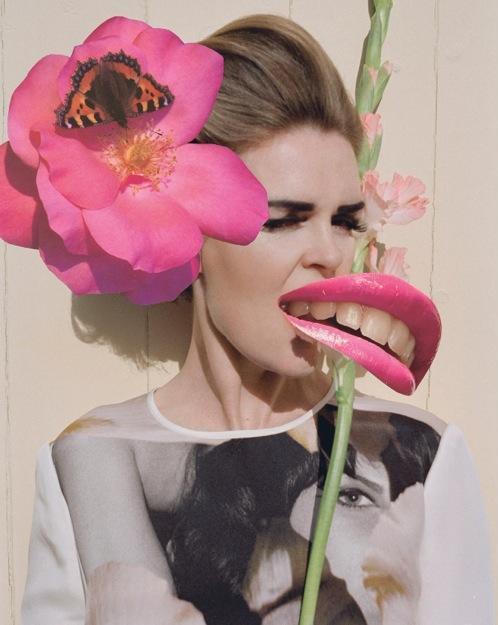 The Age of Collage