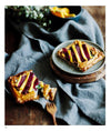 The Delicious gestalten book food trends photography